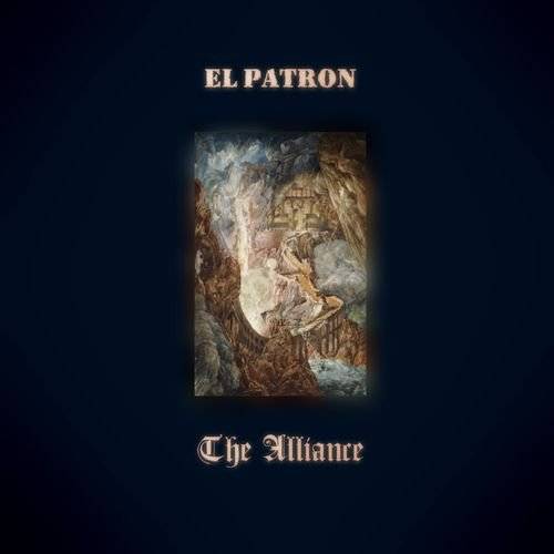 El Patron (KOR) : The Alliance